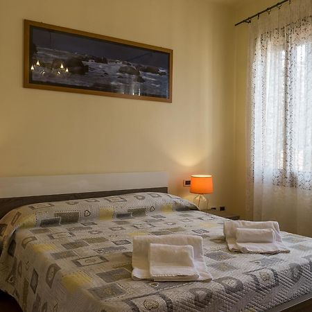 B&B Acqua Azzurra Veneza Exterior foto