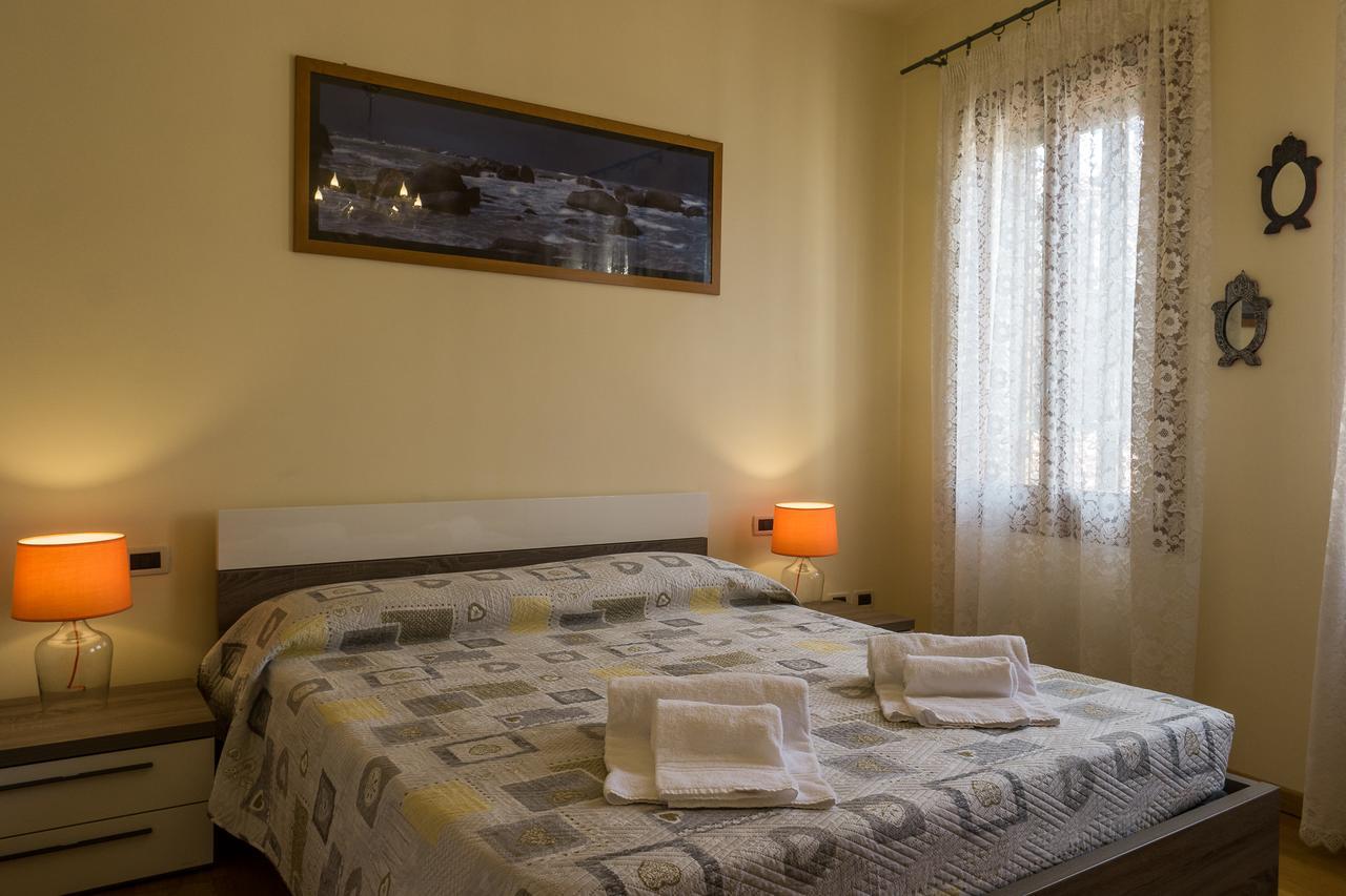 B&B Acqua Azzurra Veneza Exterior foto
