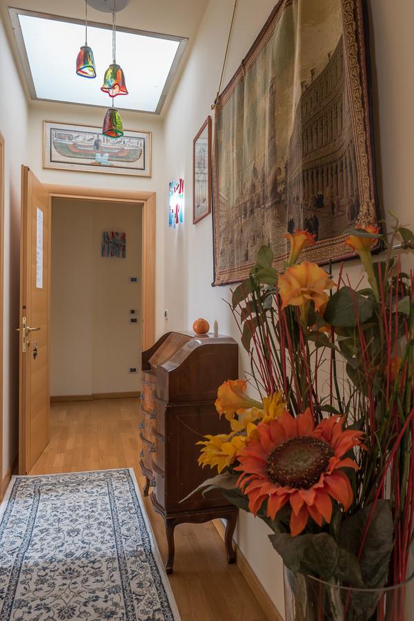 B&B Acqua Azzurra Veneza Exterior foto